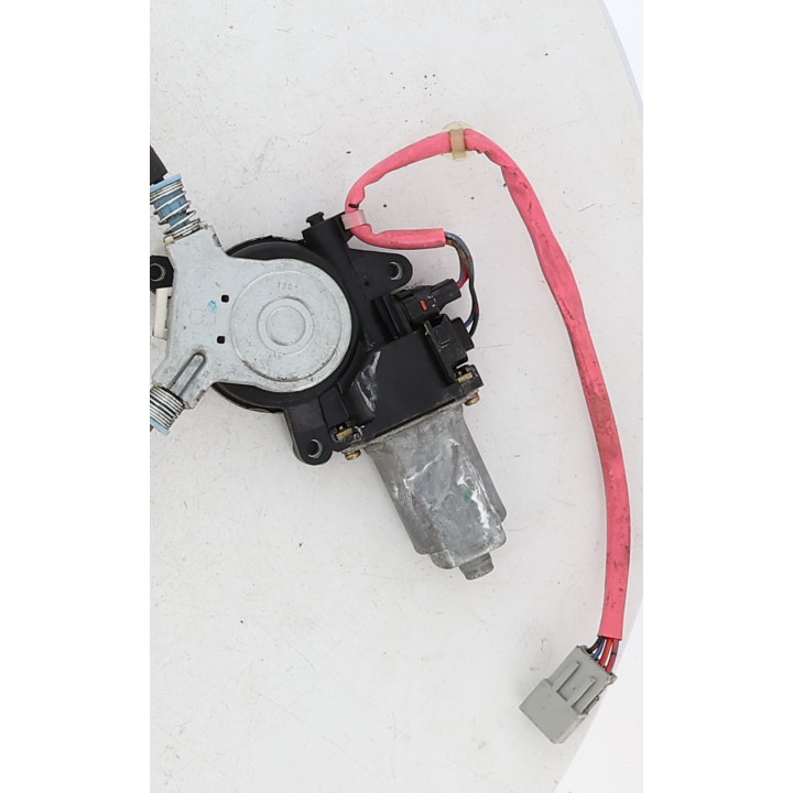 Leve vitre electrique avant gauche HONDA CIVIC 7 Photo n°3