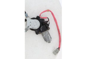 Leve vitre electrique avant gauche HONDA CIVIC 7 Photo n°3