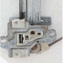 Leve vitre electrique avant gauche HONDA CIVIC 7 Photo n°4