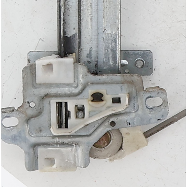 Leve vitre electrique avant gauche HONDA CIVIC 7 Photo n°4