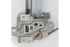 Leve vitre electrique avant gauche HONDA CIVIC 7 Photo n°4