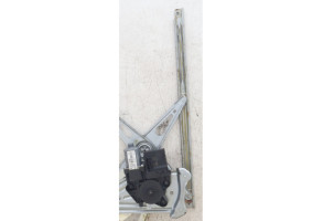 Leve vitre electrique avant droit RENAULT MEGANE 3 Photo n°4