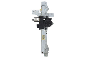 Leve vitre electrique arriere gauche PEUGEOT 208 1 Photo n°1