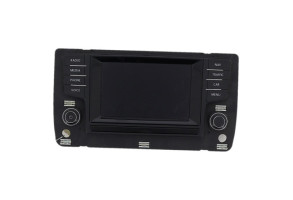 Autoradio d'origine VOLKSWAGEN GOLF 7 Photo n°5