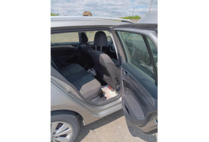 Autoradio d'origine VOLKSWAGEN GOLF 7 Photo n°8