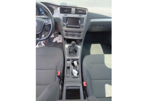 Autoradio d'origine VOLKSWAGEN GOLF 7 Photo n°9