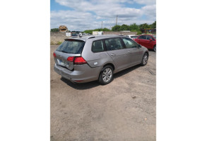 Autoradio d'origine VOLKSWAGEN GOLF 7 Photo n°10