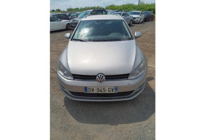 Autoradio d'origine VOLKSWAGEN GOLF 7 Photo n°12