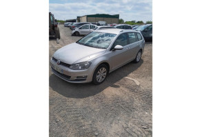Autoradio d'origine VOLKSWAGEN GOLF 7 Photo n°14