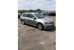 Autoradio d'origine VOLKSWAGEN GOLF 7 Photo n°17