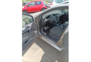 Autoradio d'origine VOLKSWAGEN GOLF 7 Photo n°20