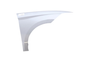Aile avant droit SEAT IBIZA 5 Photo n°1