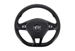 Volant VOLKSWAGEN GOLF 7 Photo n°1