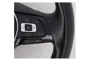 Volant VOLKSWAGEN GOLF 7 Photo n°3