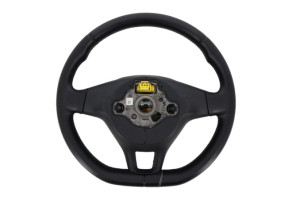 Volant VOLKSWAGEN GOLF 7 Photo n°4