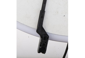 Bras essuie glace avant droit VOLKSWAGEN GOLF 7 Photo n°4