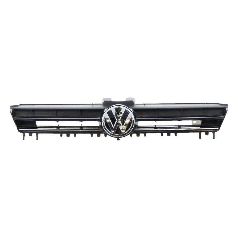 Calandre VOLKSWAGEN GOLF 7 Photo n°1