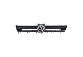 Calandre VOLKSWAGEN GOLF 7 Photo n°1