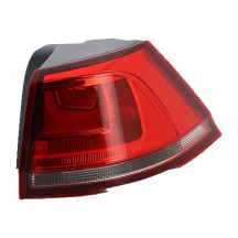 Feu arriere principal droit (feux) VOLKSWAGEN GOLF 7 Photo n°2