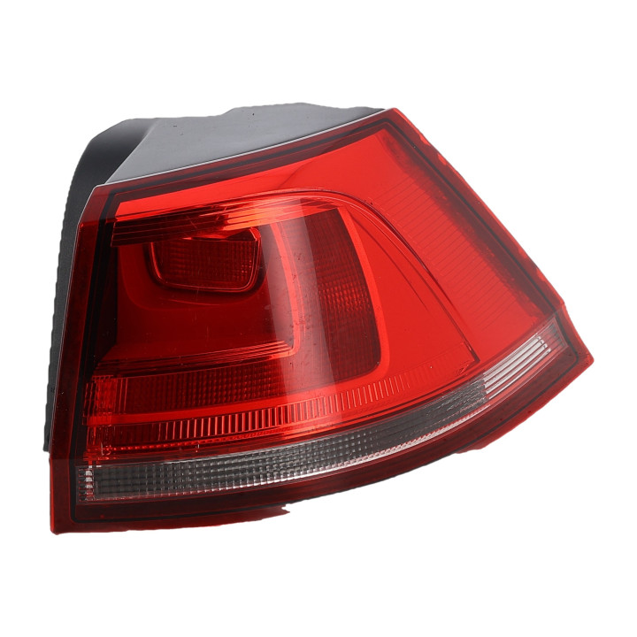 Feu arriere principal droit (feux) VOLKSWAGEN GOLF 7 Photo n°2