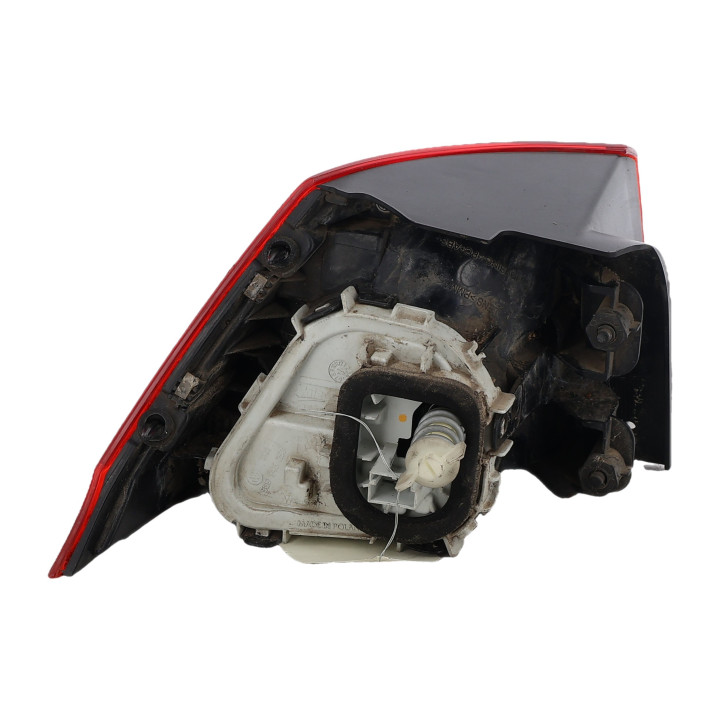 Feu arriere principal droit (feux) VOLKSWAGEN GOLF 7 Photo n°4