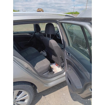 Feu arriere principal droit (feux) VOLKSWAGEN GOLF 7 Photo n°7