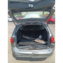 Feu arriere principal droit (feux) VOLKSWAGEN GOLF 7 Photo n°10