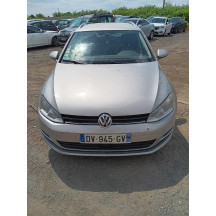 Feu arriere principal droit (feux) VOLKSWAGEN GOLF 7 Photo n°11
