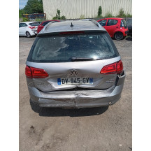 Feu arriere principal droit (feux) VOLKSWAGEN GOLF 7 Photo n°12