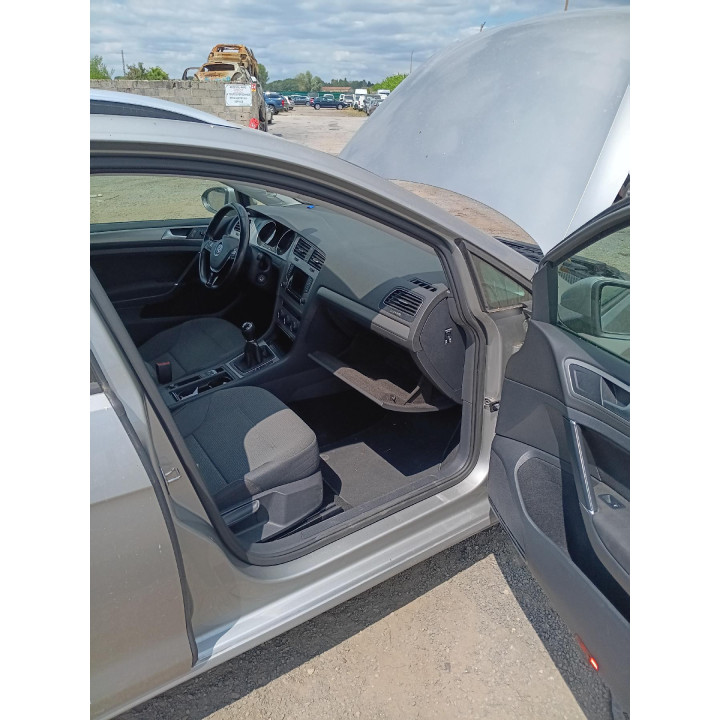 Feu arriere principal droit (feux) VOLKSWAGEN GOLF 7 Photo n°15