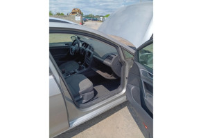 Feu arriere principal droit (feux) VOLKSWAGEN GOLF 7 Photo n°15