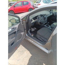 Feu arriere principal droit (feux) VOLKSWAGEN GOLF 7 Photo n°19