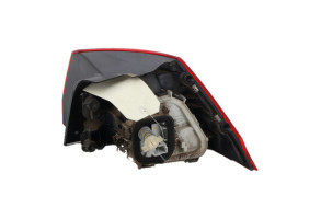 Feu arriere principal gauche (feux) VOLKSWAGEN GOLF 7 Photo n°4