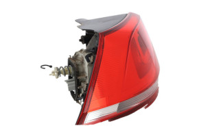 Feu arriere principal gauche (feux) VOLKSWAGEN GOLF 7 Photo n°5