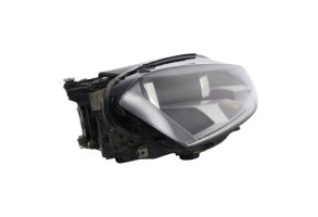 Optique avant principal droit (feux)(phare) VOLKSWAGEN GOLF 7 Photo n°4