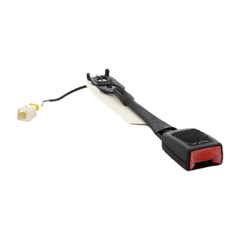 Attache ceinture avant droit PEUGEOT 5008 1 Photo n°1