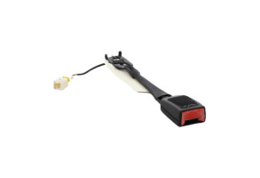 Attache ceinture avant droit PEUGEOT 5008 1 Photo n°1