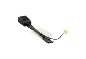 Attache ceinture avant droit PEUGEOT 5008 1 Photo n°2