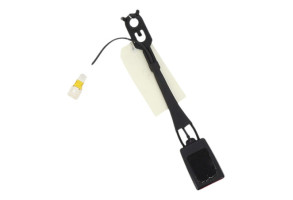 Attache ceinture avant droit PEUGEOT 5008 1 Photo n°3