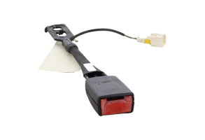 Attache ceinture avant droit PEUGEOT 5008 1 Photo n°4