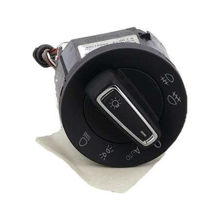 Commande de phare SEAT LEON 3
