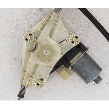 Leve vitre electrique avant gauche SEAT LEON 3 Photo n°2