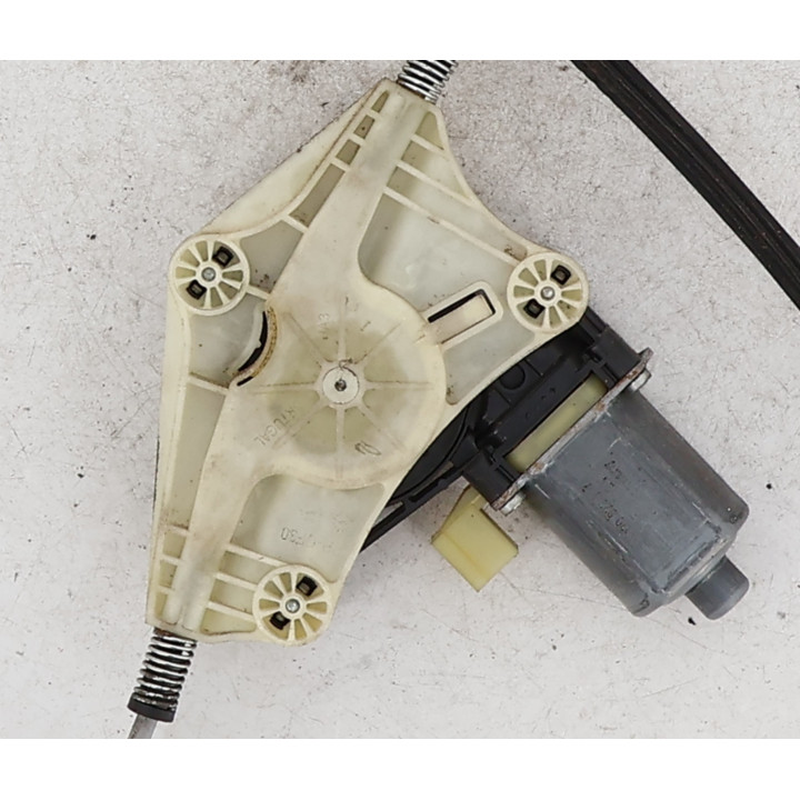 Leve vitre electrique avant gauche SEAT LEON 3 Photo n°2