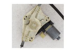 Leve vitre electrique avant gauche SEAT LEON 3 Photo n°2