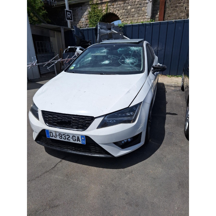 Leve vitre electrique avant gauche SEAT LEON 3 Photo n°6