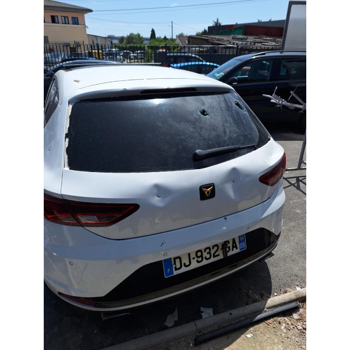 Leve vitre electrique avant gauche SEAT LEON 3 Photo n°7