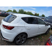 Leve vitre electrique avant gauche SEAT LEON 3 Photo n°9