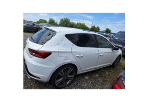 Leve vitre electrique avant gauche SEAT LEON 3 Photo n°9