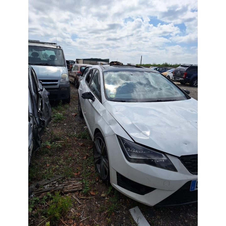 Leve vitre electrique avant gauche SEAT LEON 3 Photo n°10