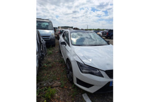 Leve vitre electrique avant gauche SEAT LEON 3 Photo n°10